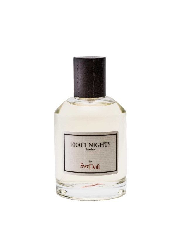 1000'1 Nights Edp